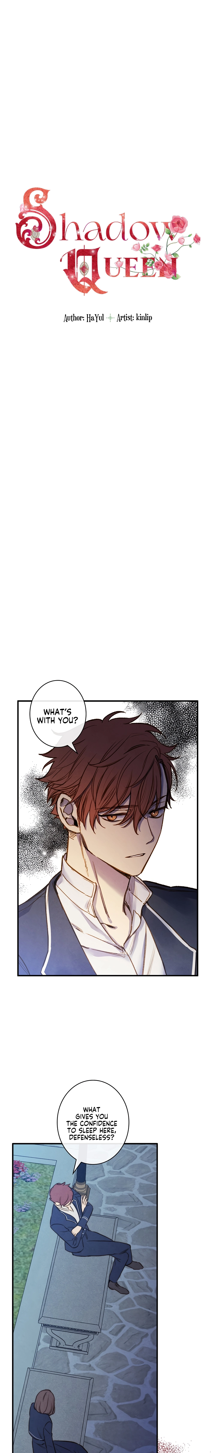 Manga page 6