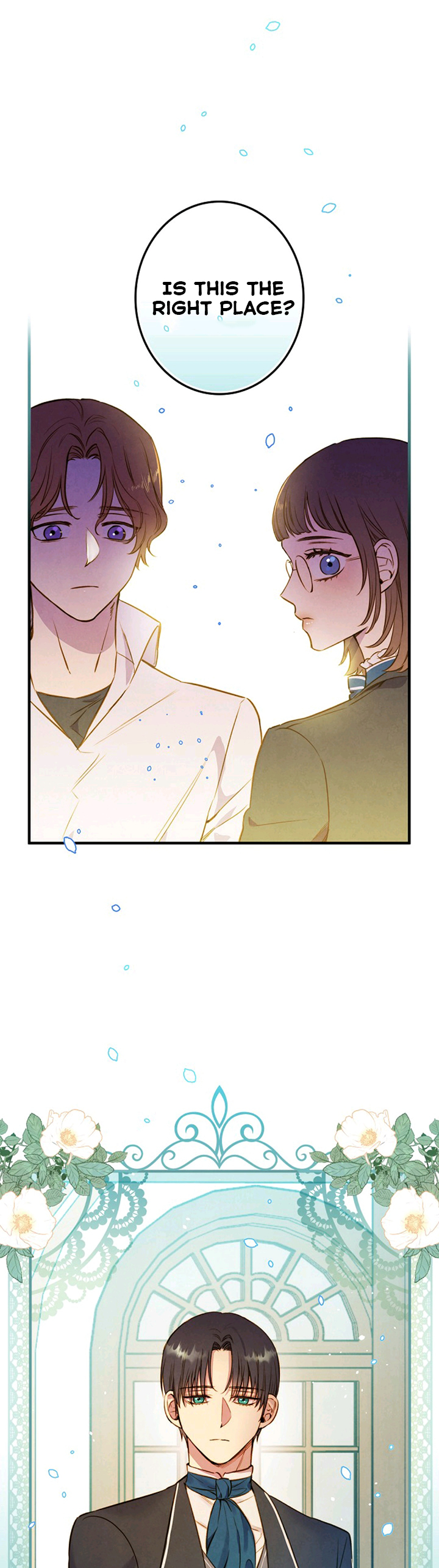 Manga page 10