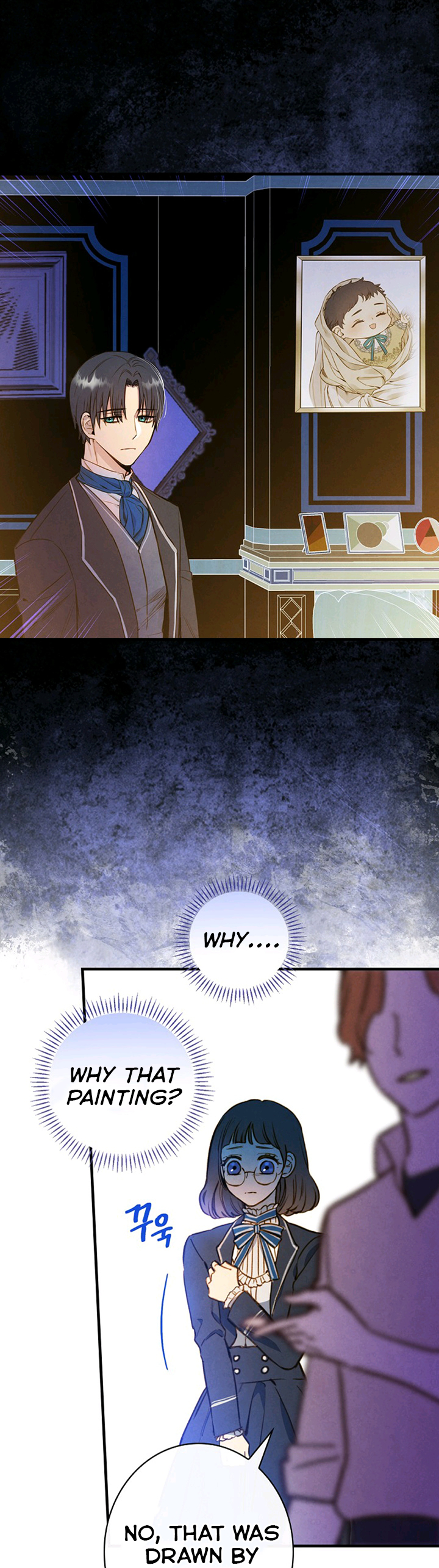 Manga page 21