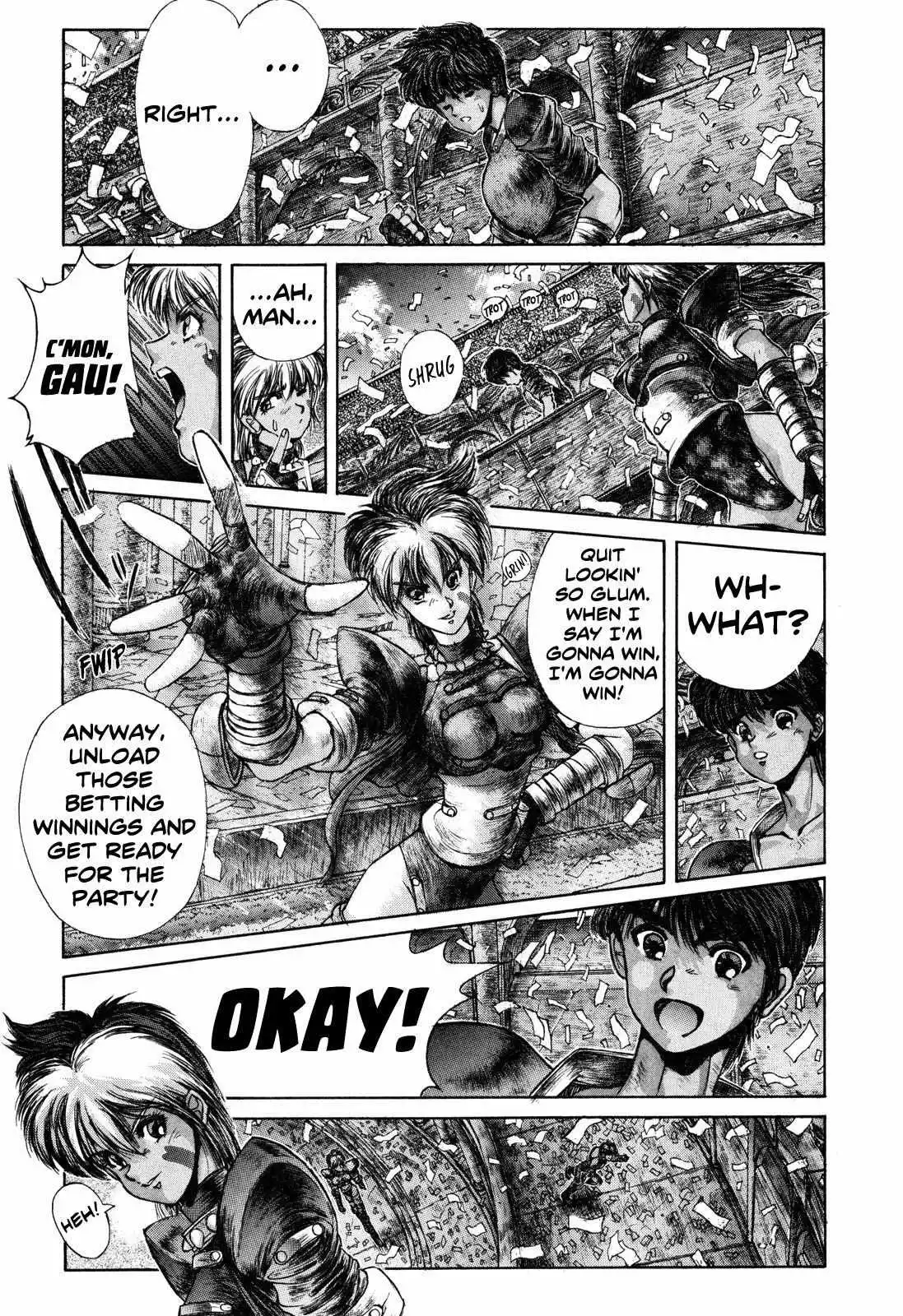 Manga page 16