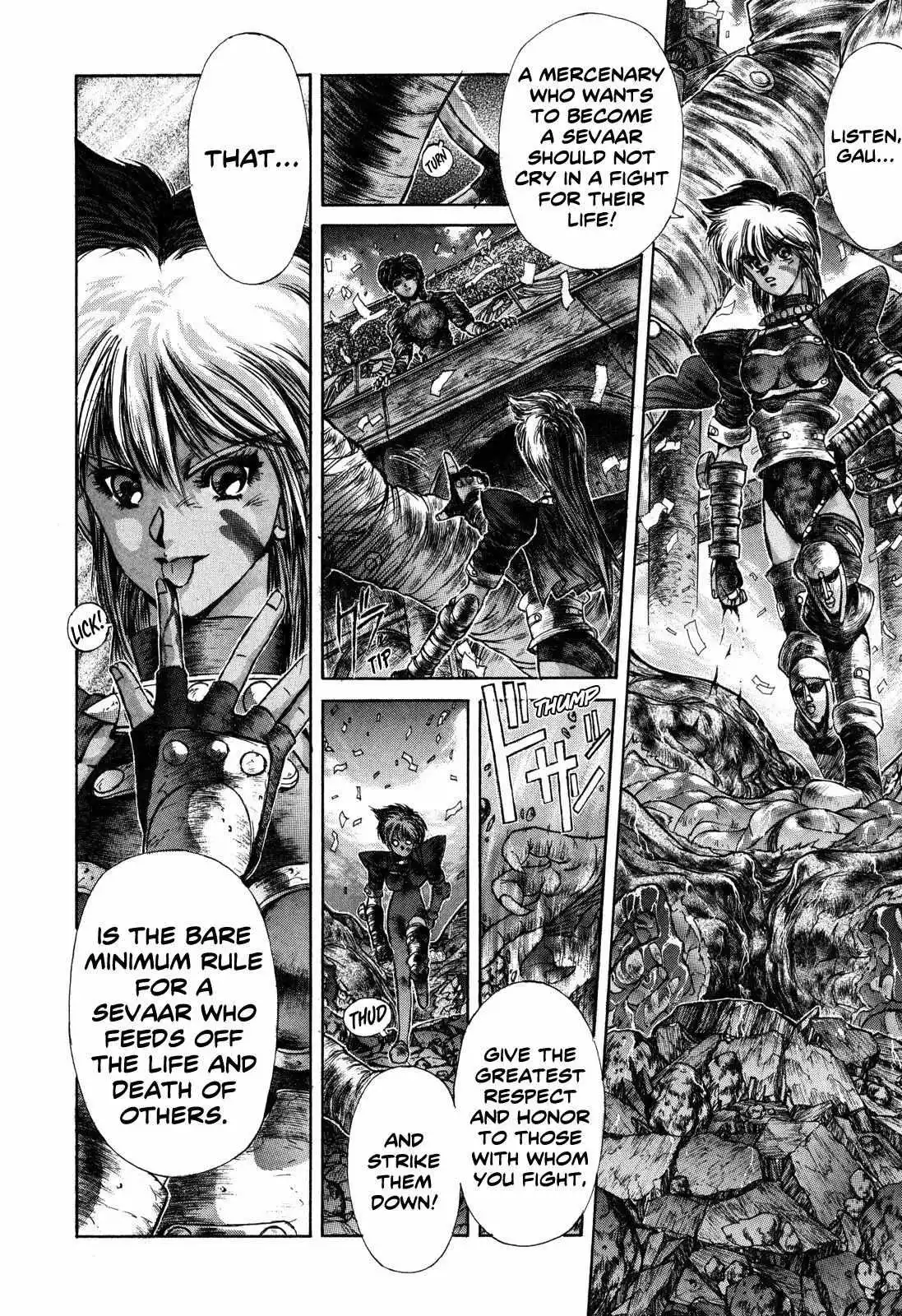 Manga page 15