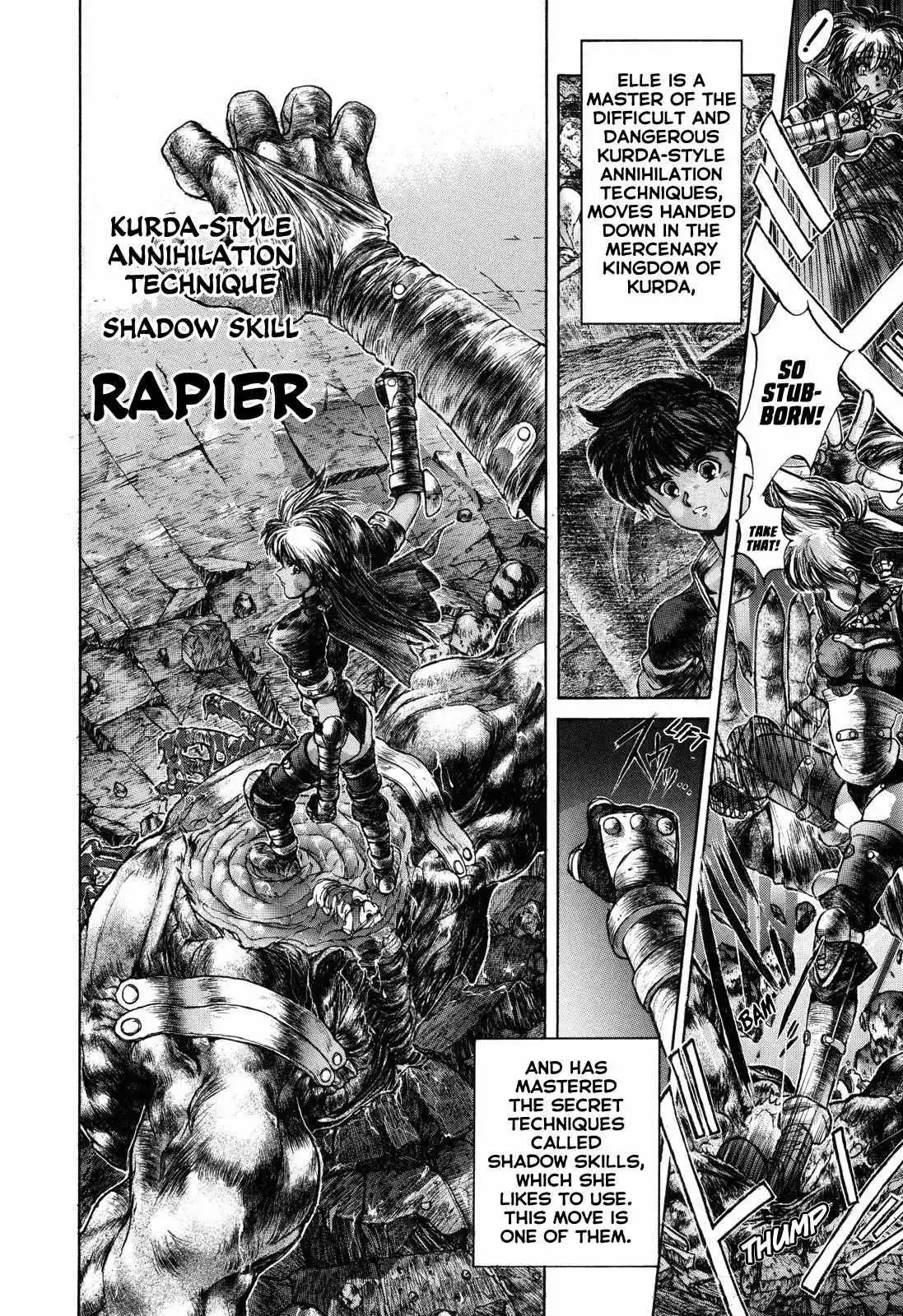 Manga page 13