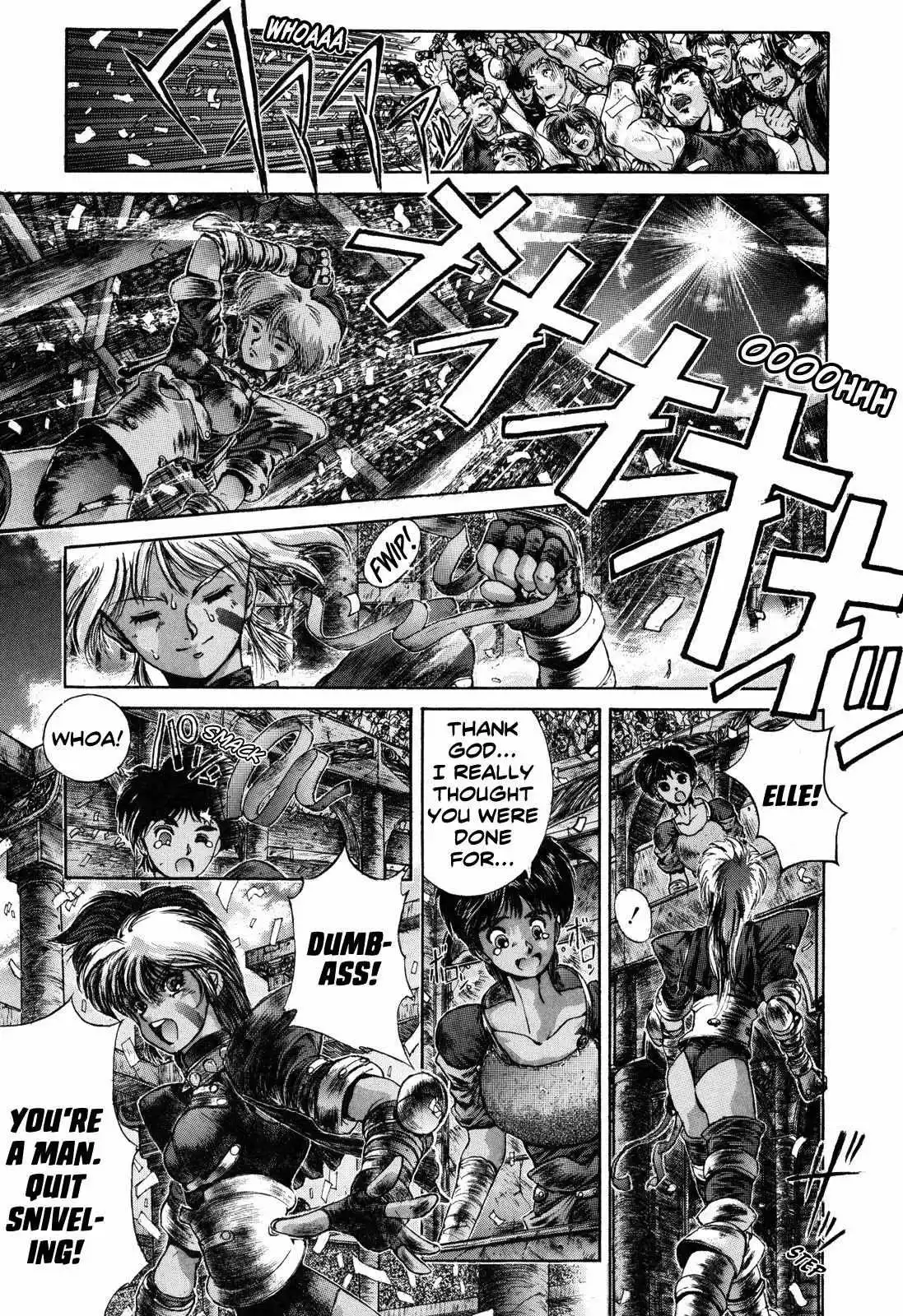 Manga page 14