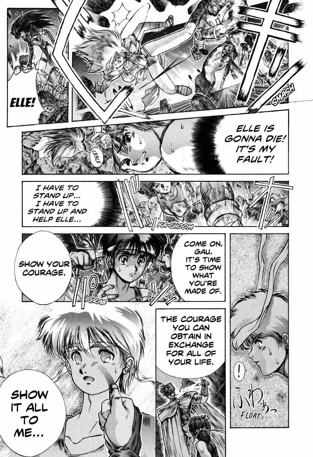 Manga page 32