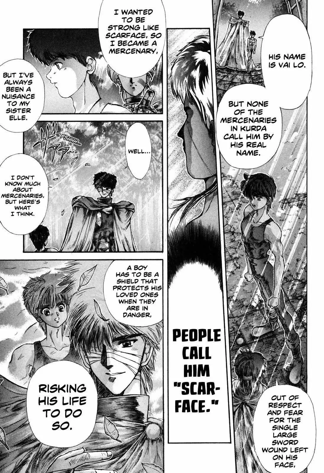 Manga page 28