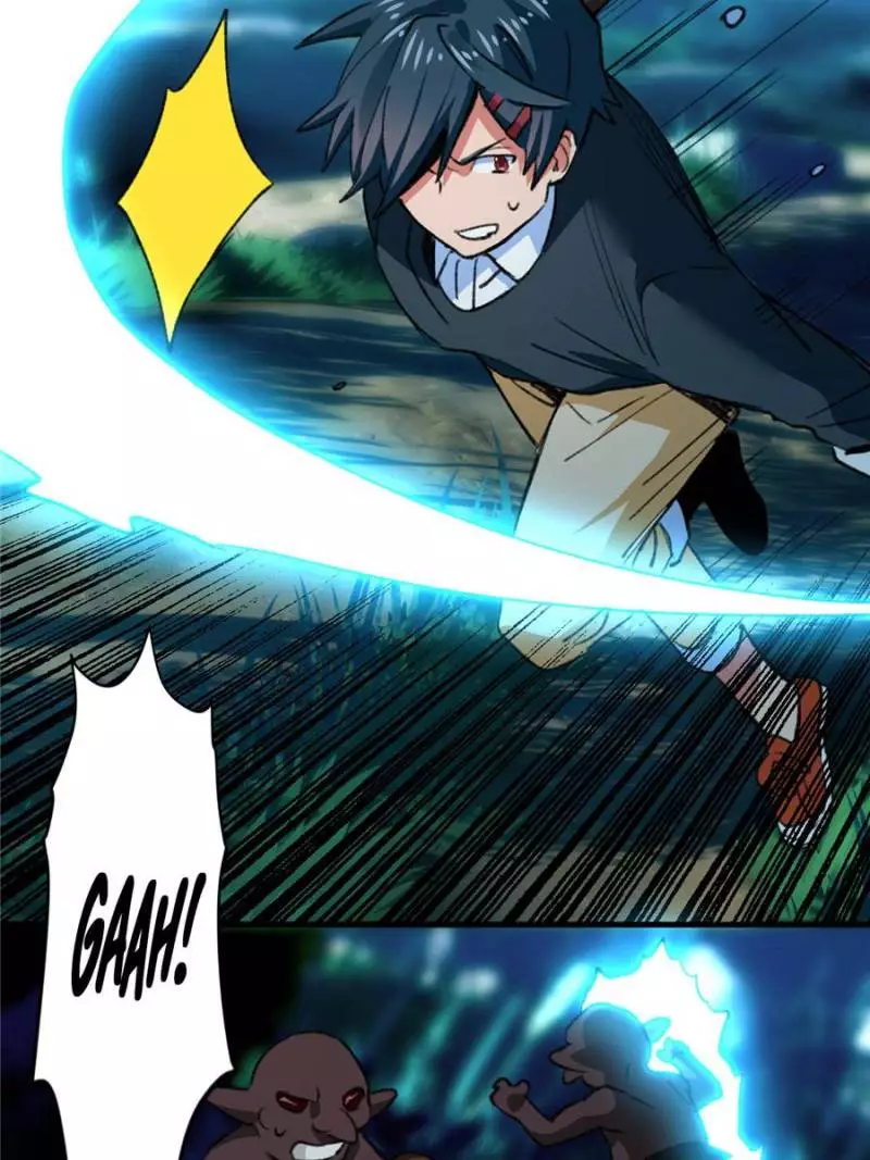Manga page 11