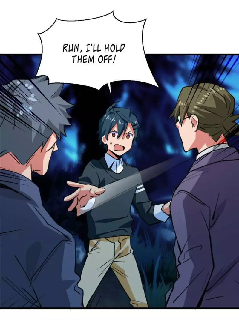 Manga page 19