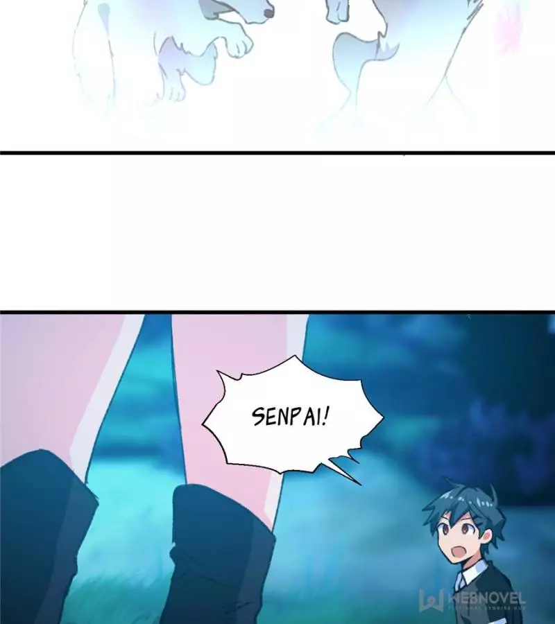 Manga page 40