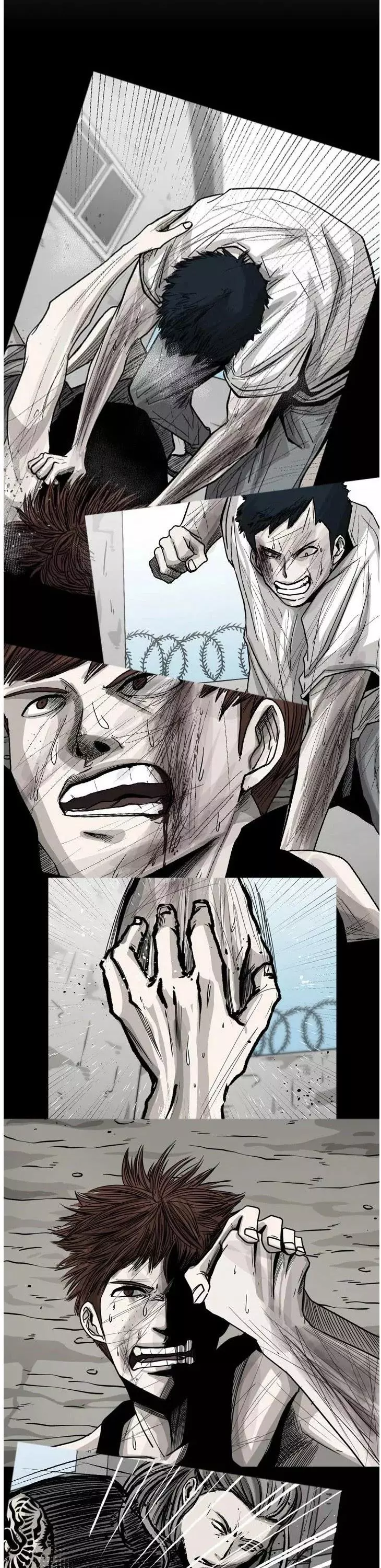Manga page 11