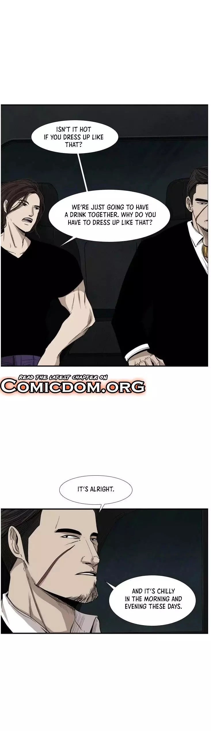 Manga page 39
