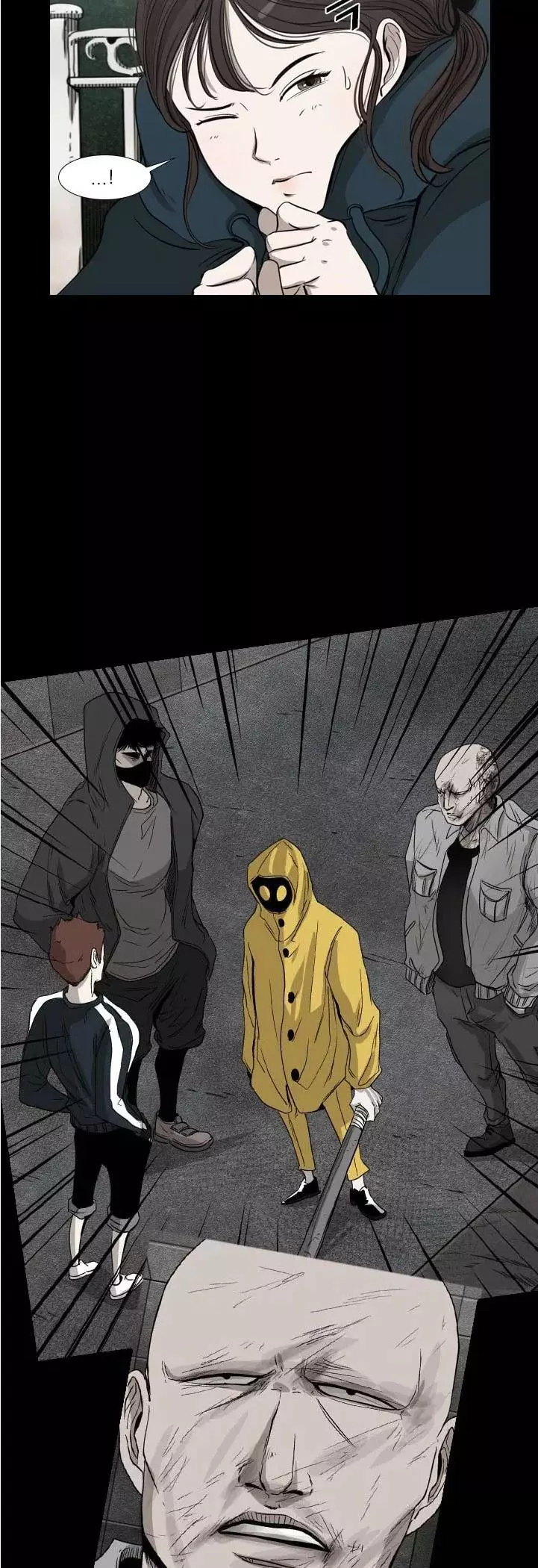 Manga page 21