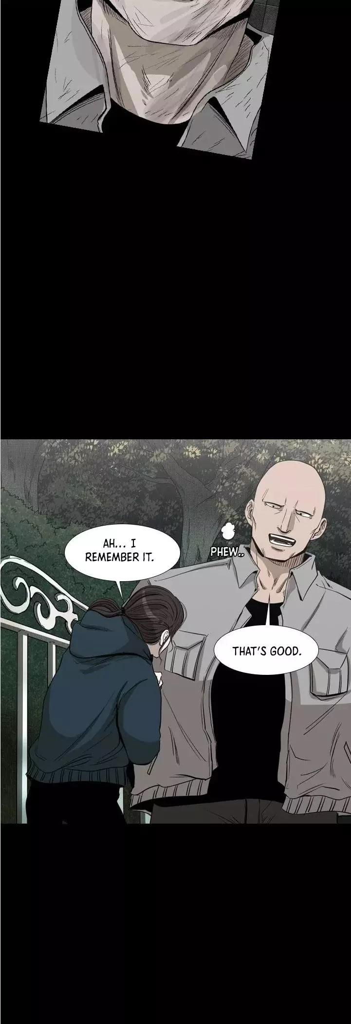 Manga page 22