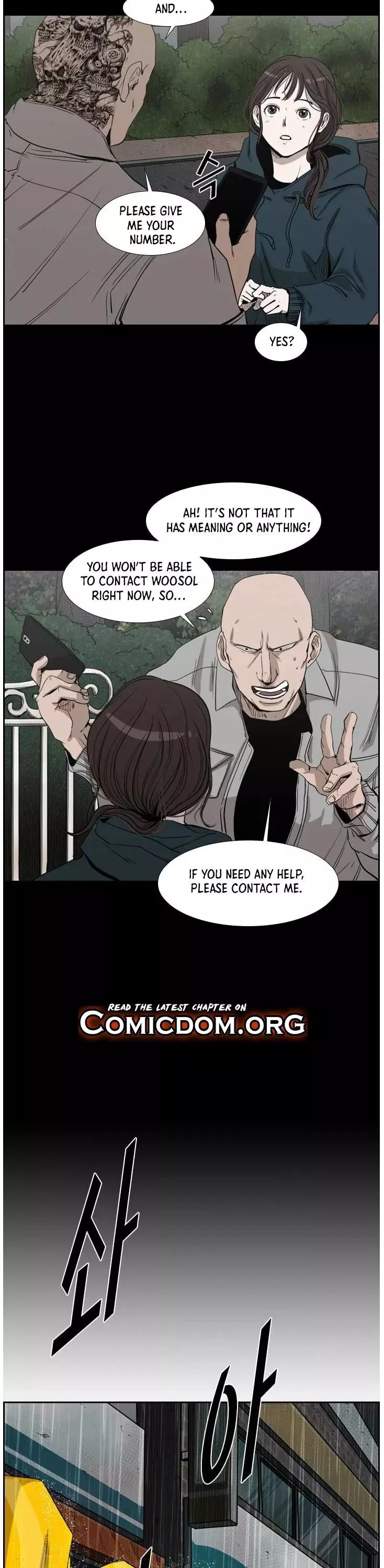 Manga page 38