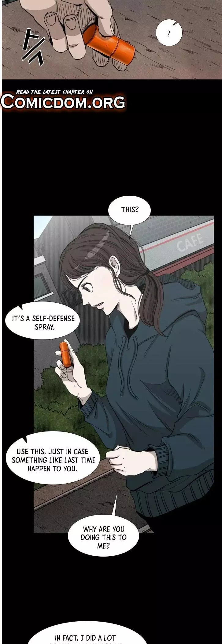 Manga page 36