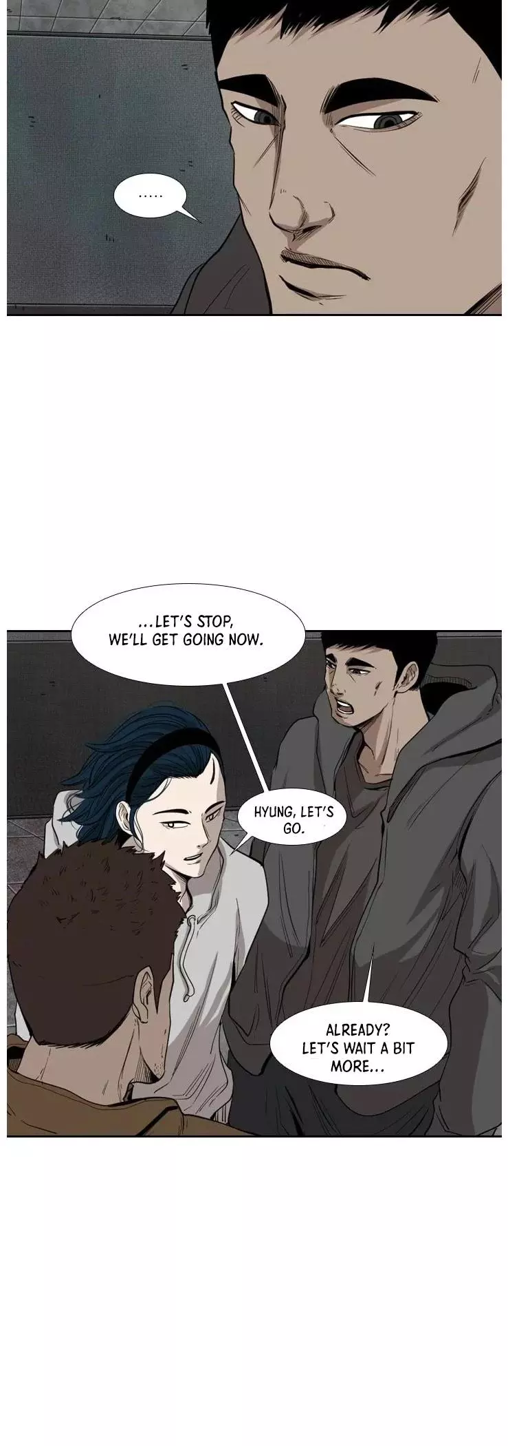 Manga page 10
