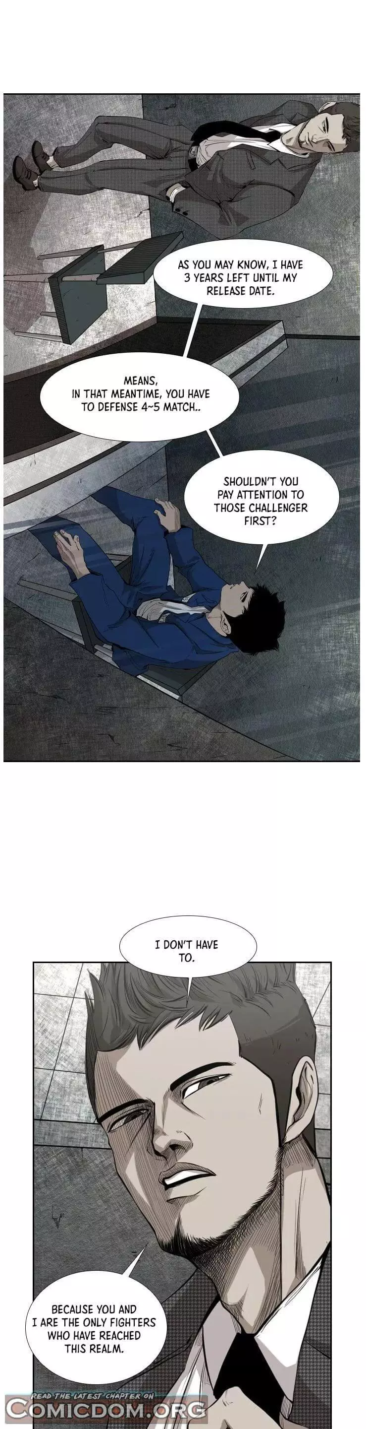 Manga page 31
