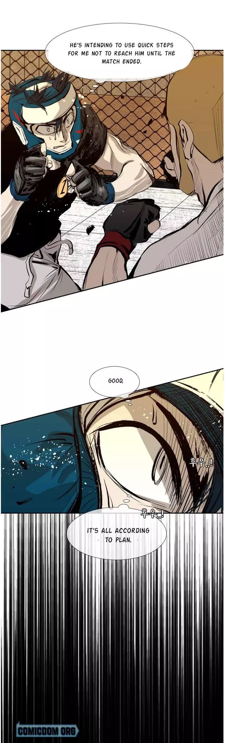 Manga page 11