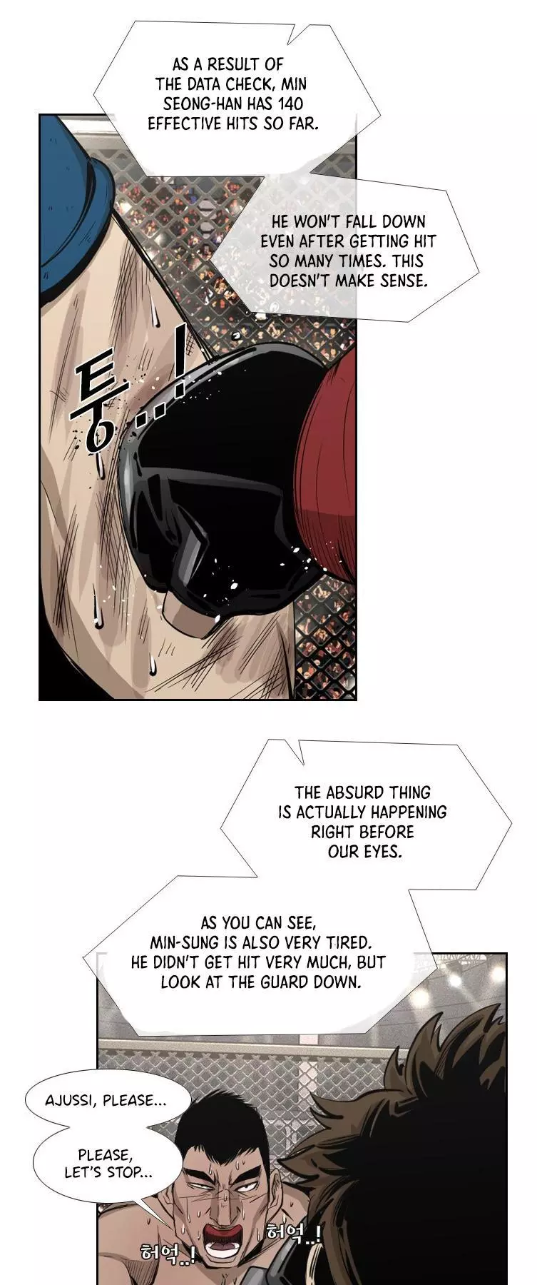 Manga page 22