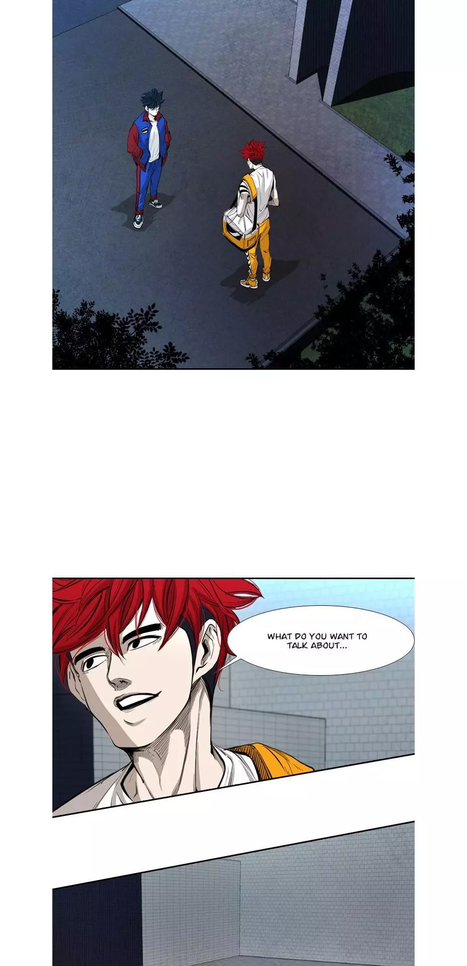 Manga page 25