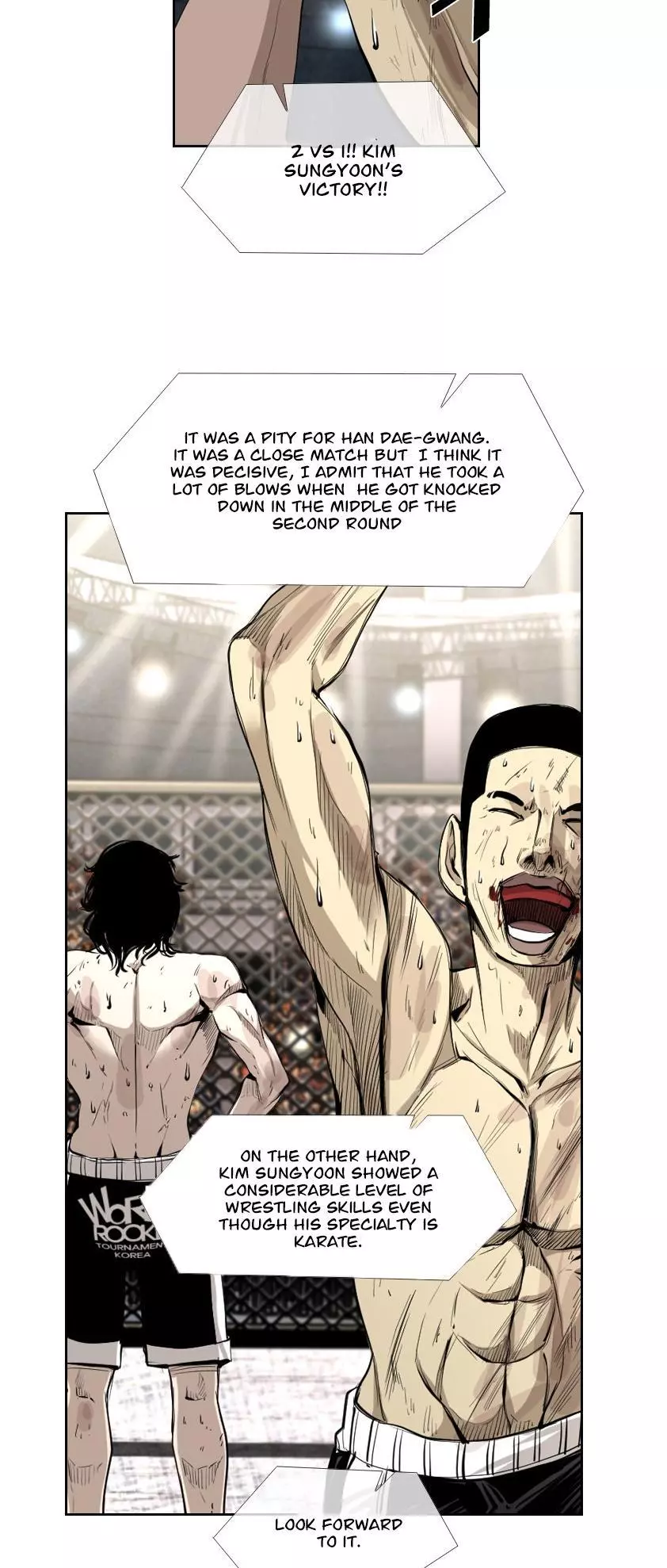 Manga page 10