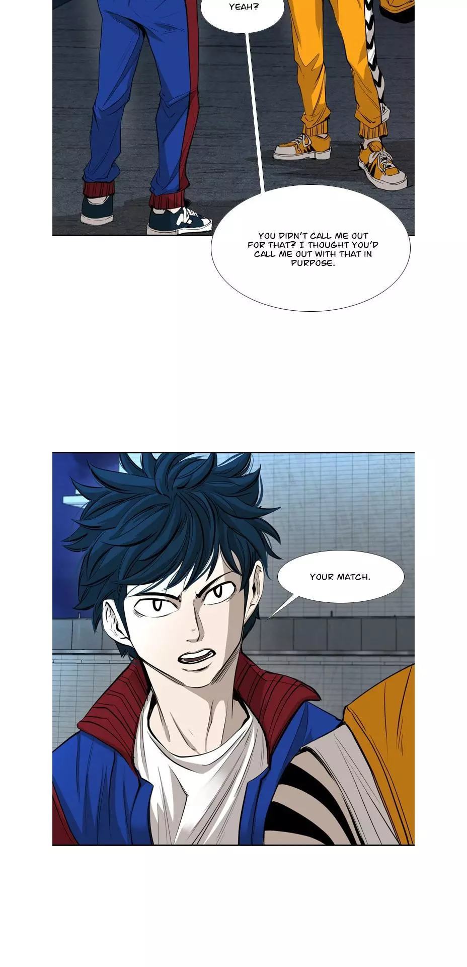 Manga page 27