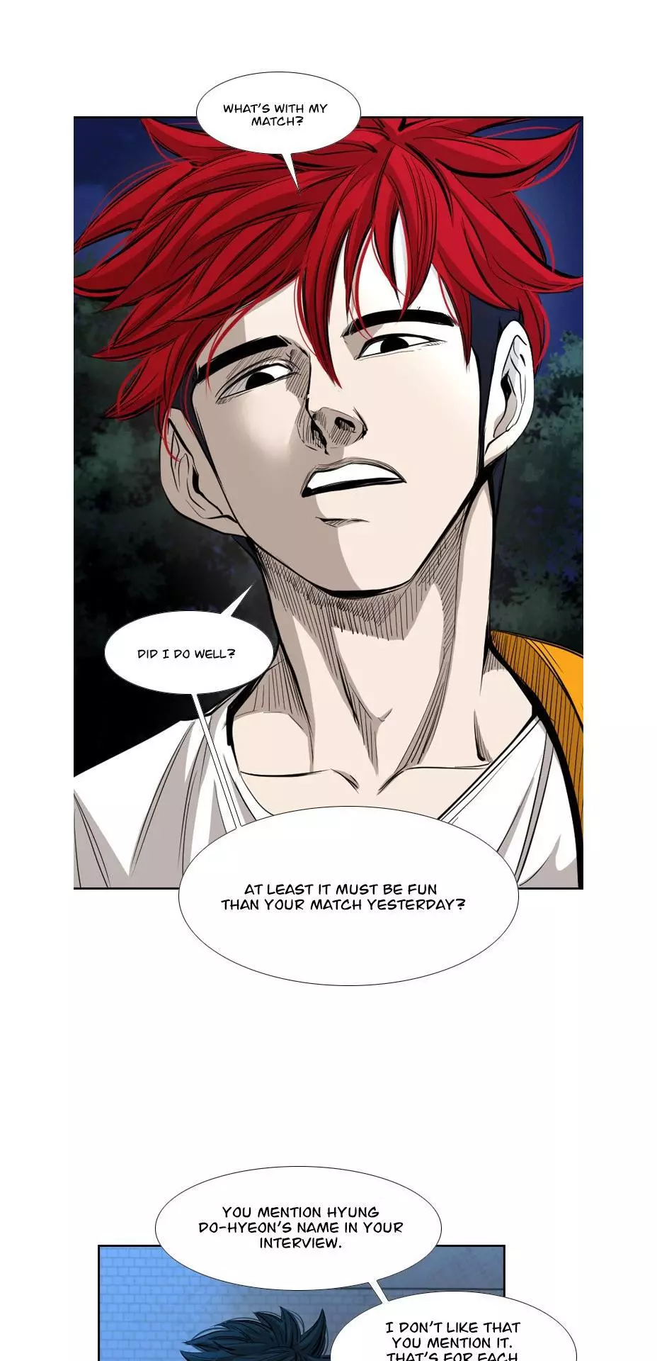 Manga page 28