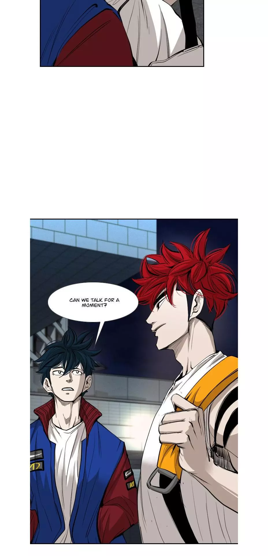 Manga page 22