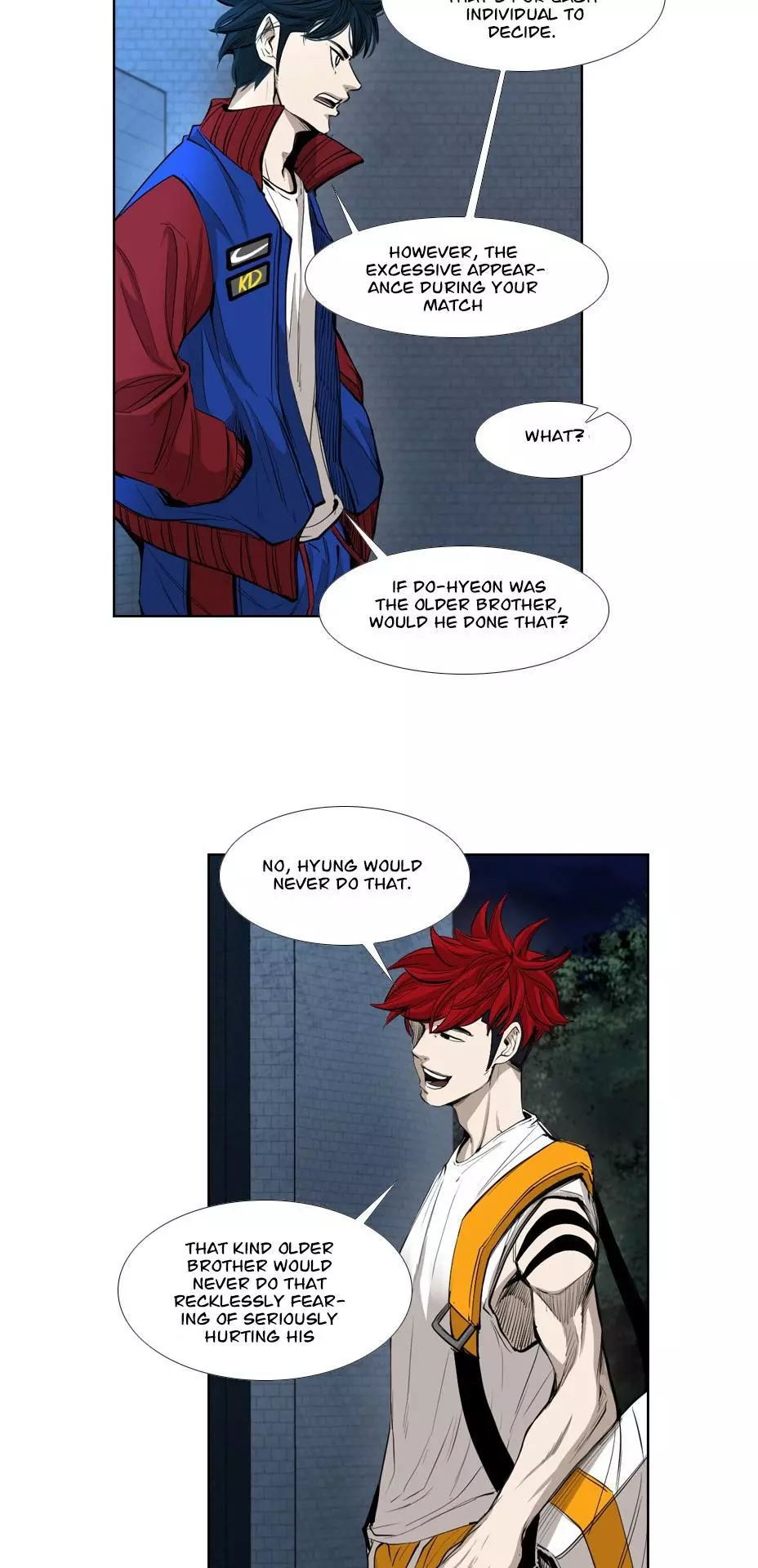 Manga page 29