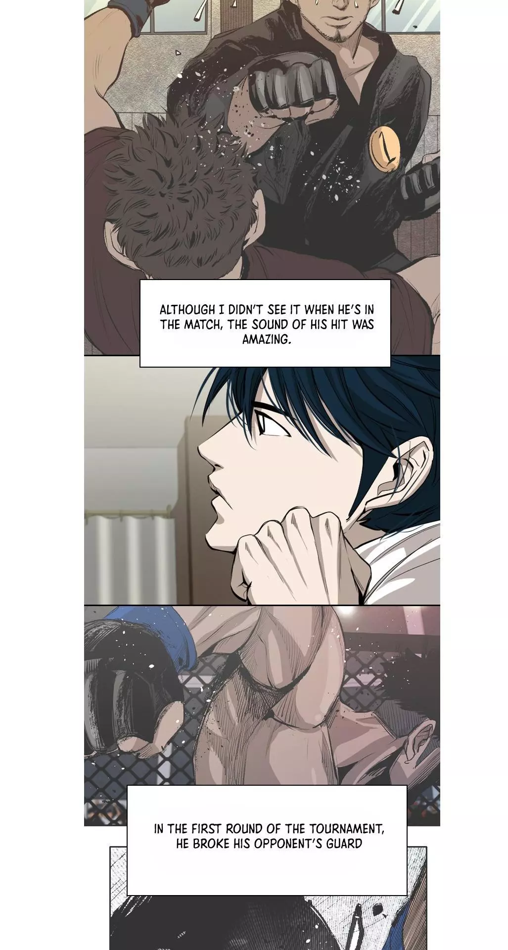 Manga page 18