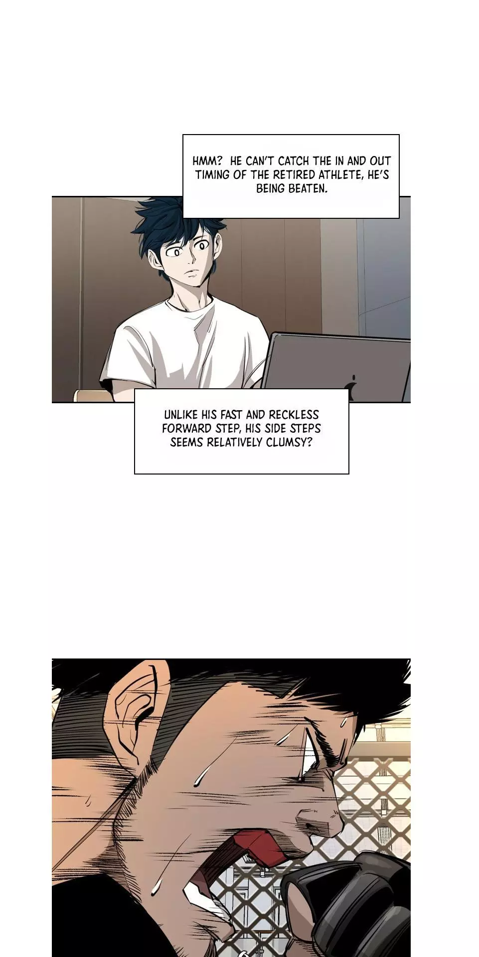 Manga page 33