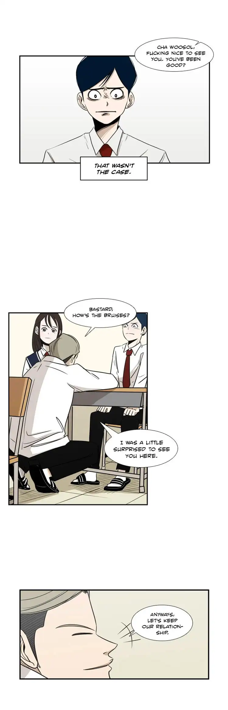Manga page 28