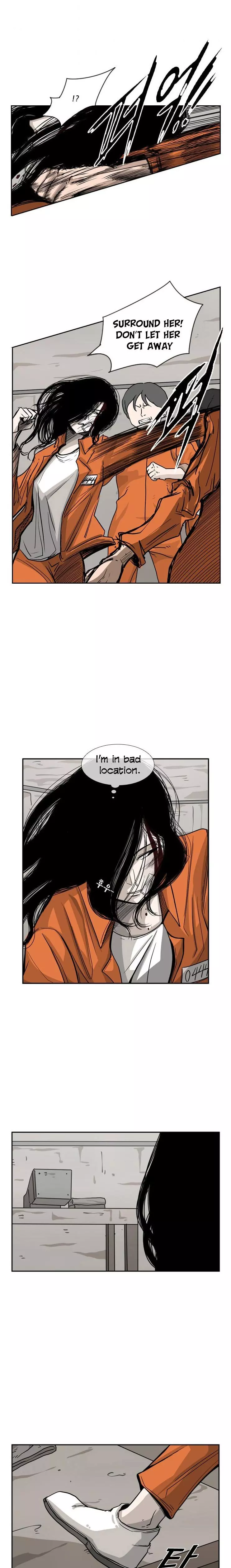 Manga page 10