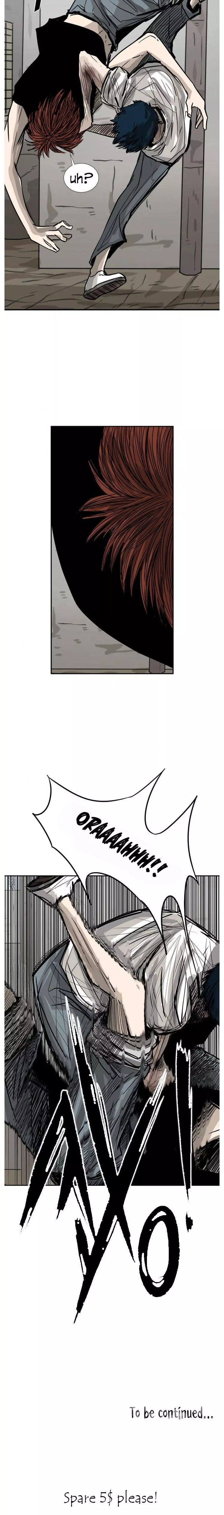 Manga page 21