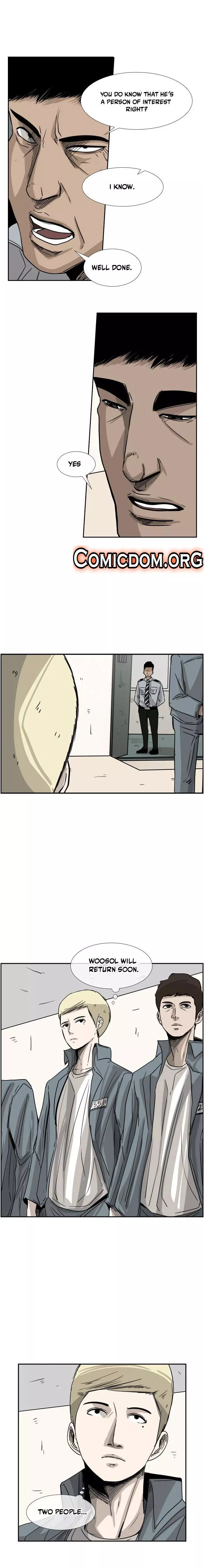 Manga page 21