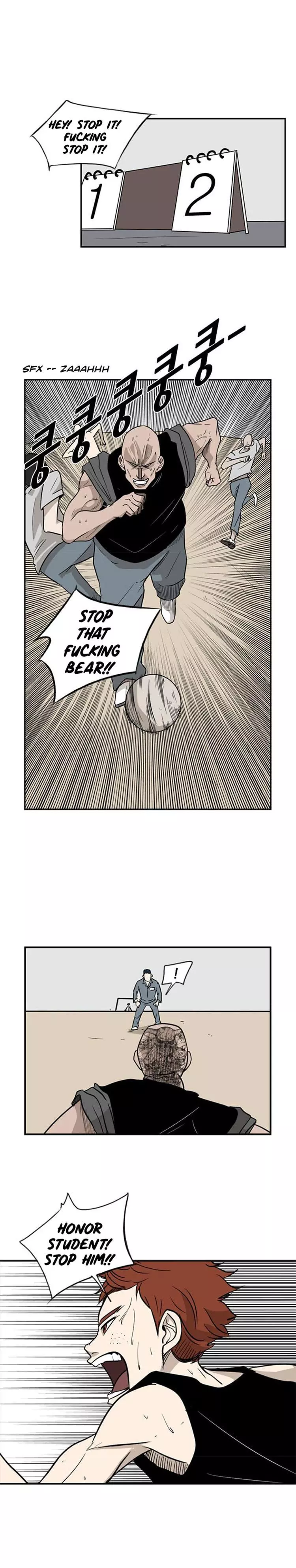 Manga page 21