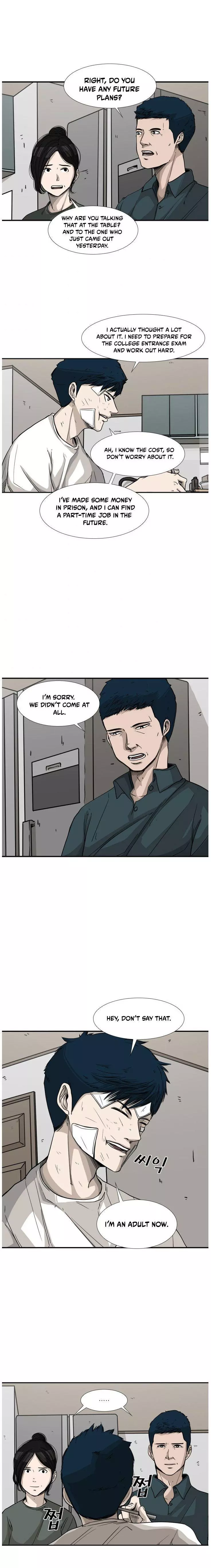 Manga page 9