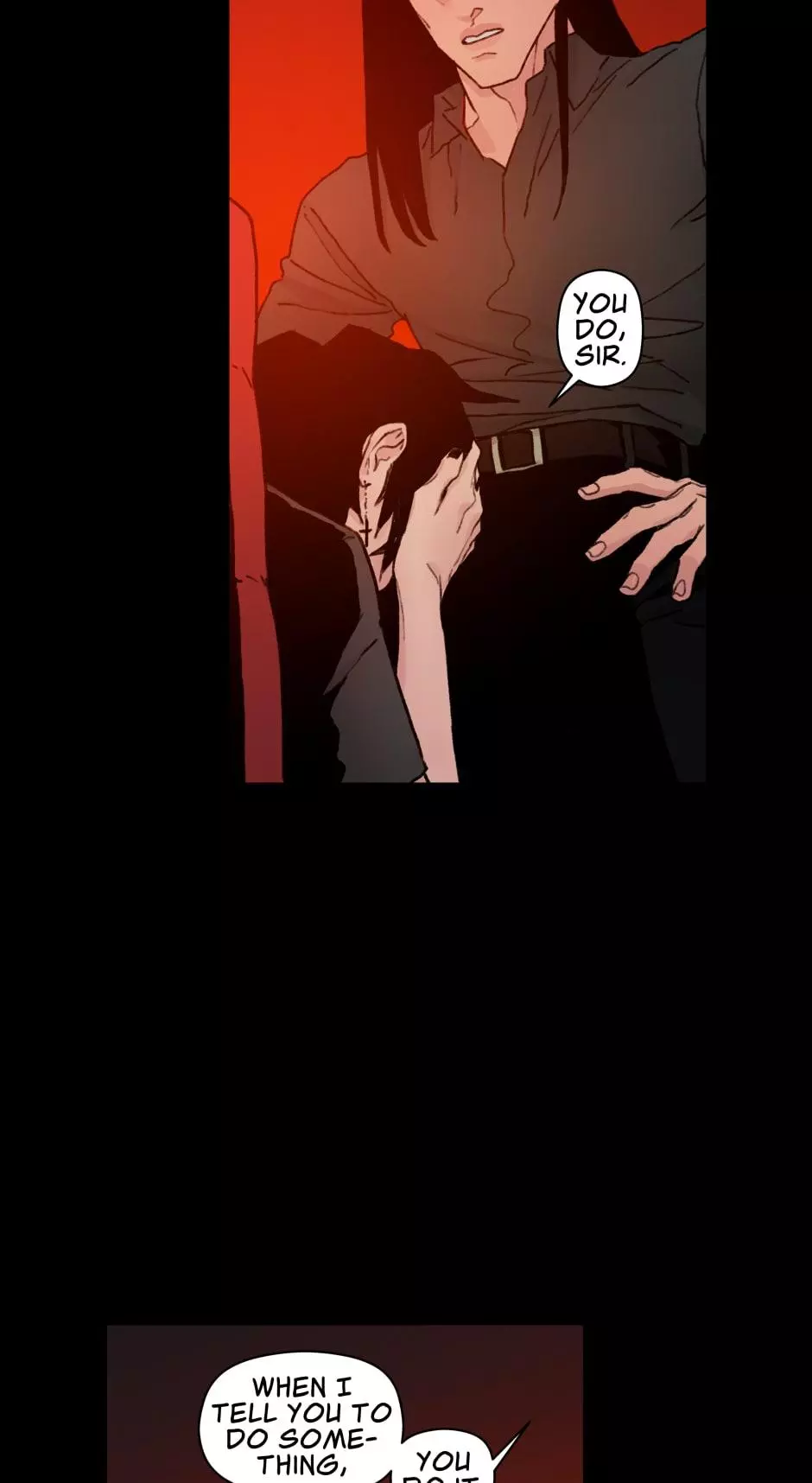 Manga page 21