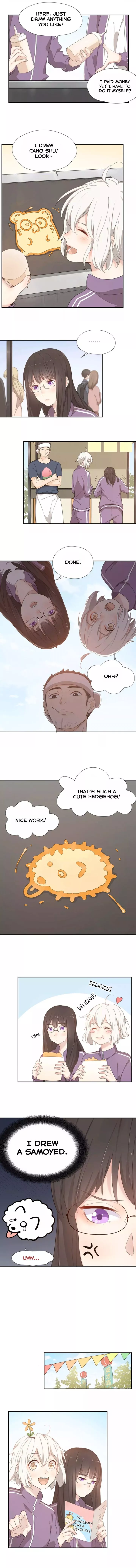 Manga page 4