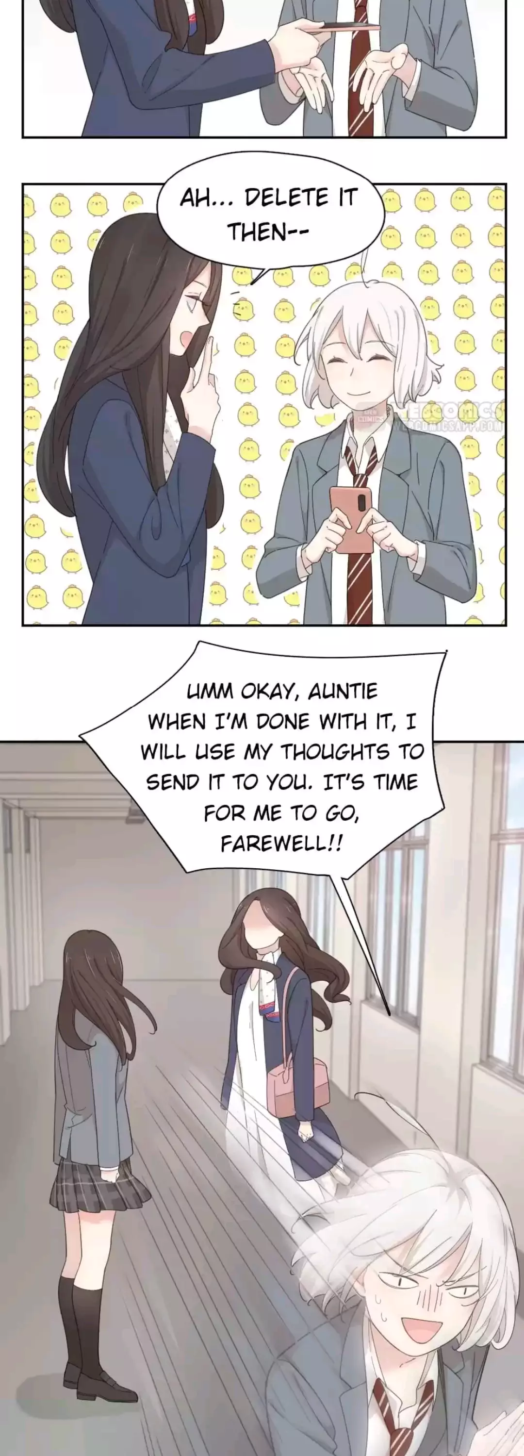 Manga page 9