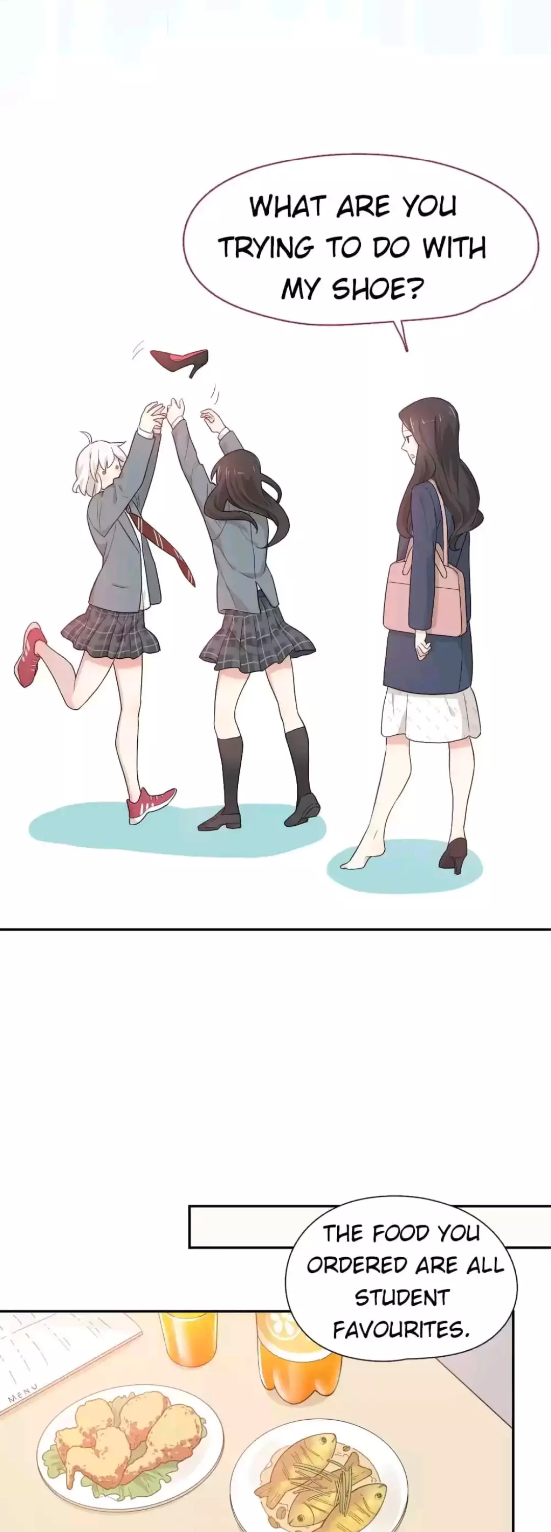 Manga page 17