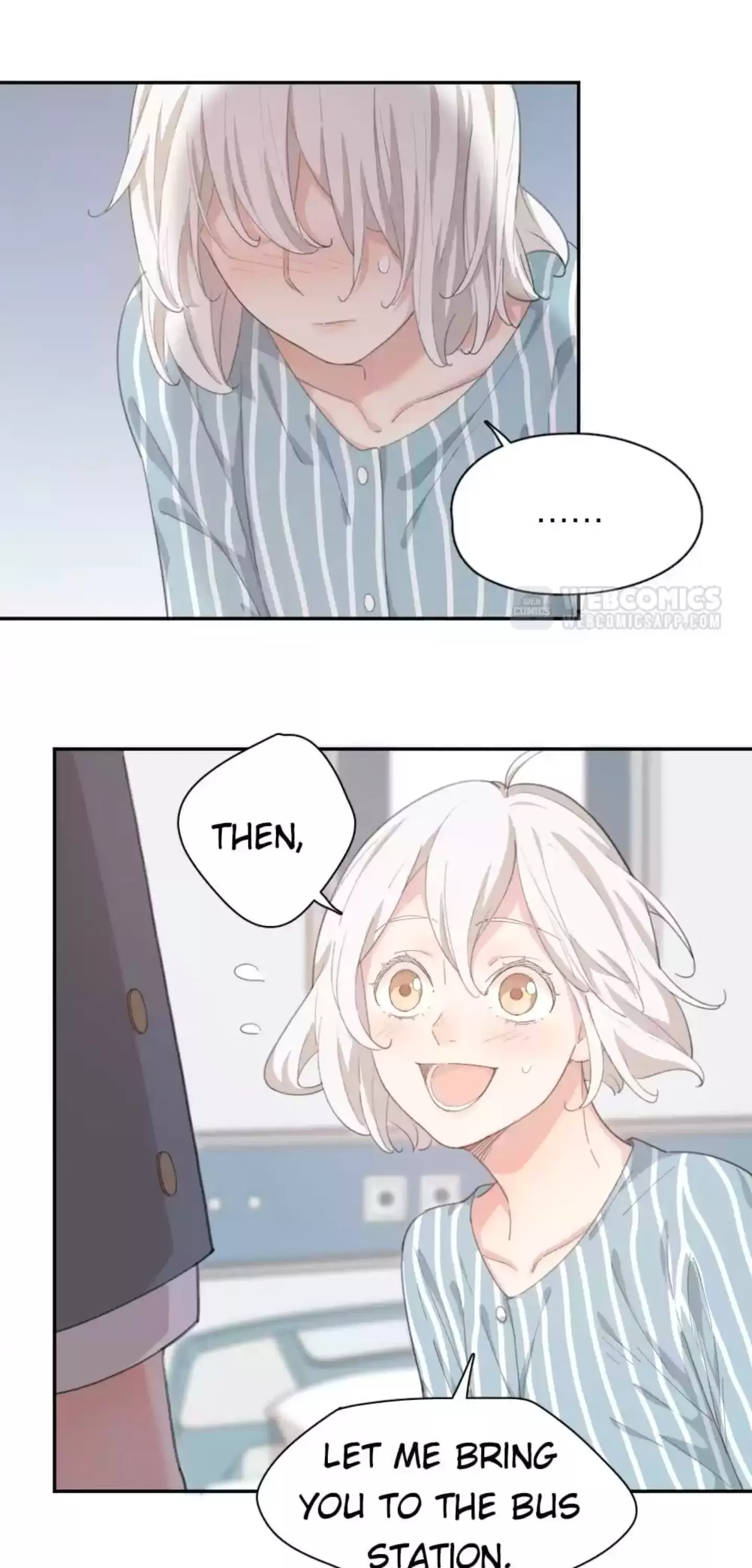 Manga page 5