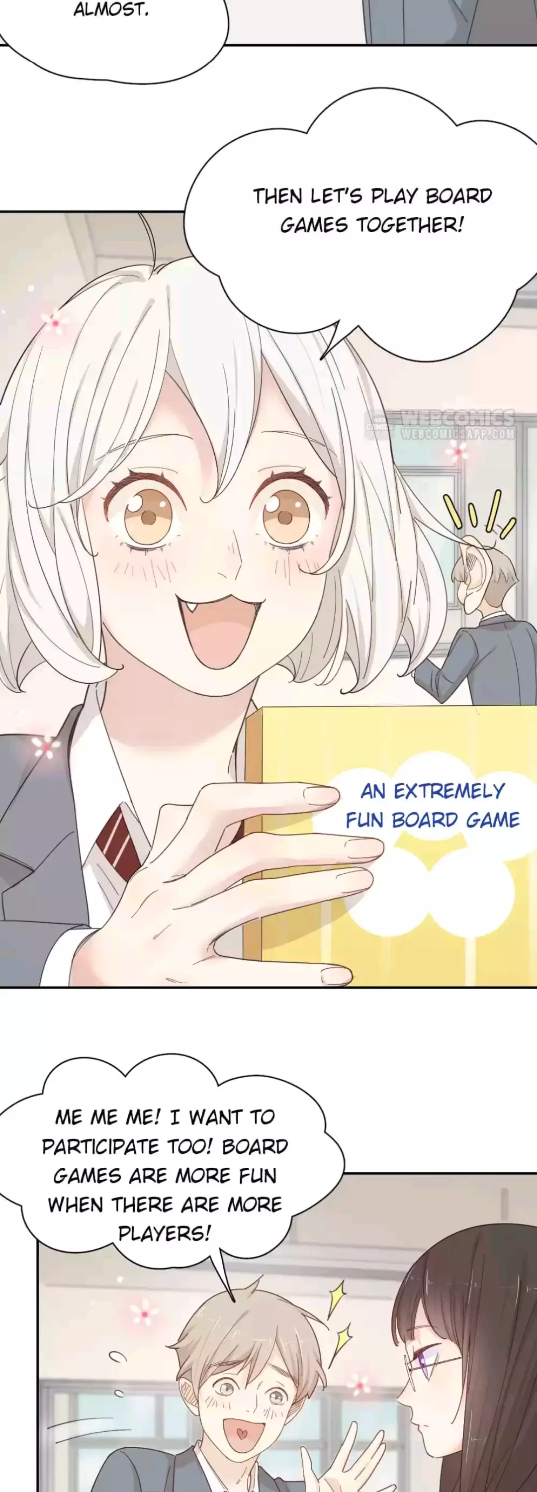 Manga page 4