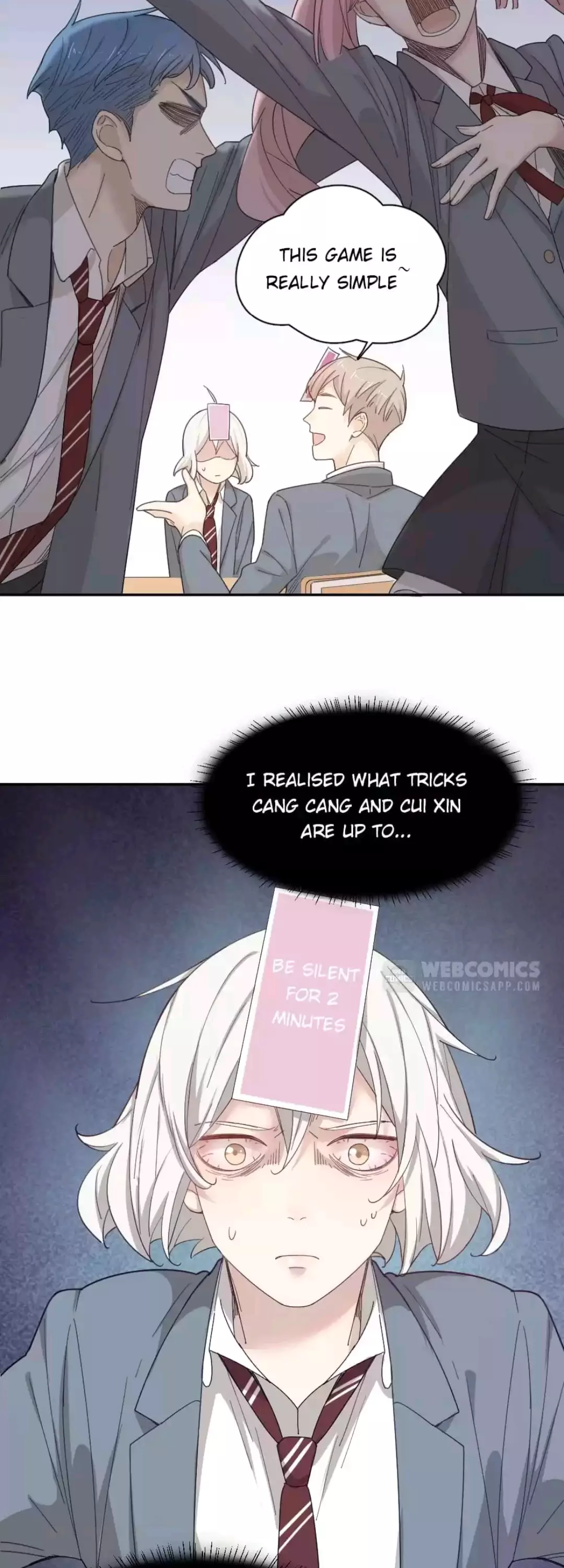 Manga page 14