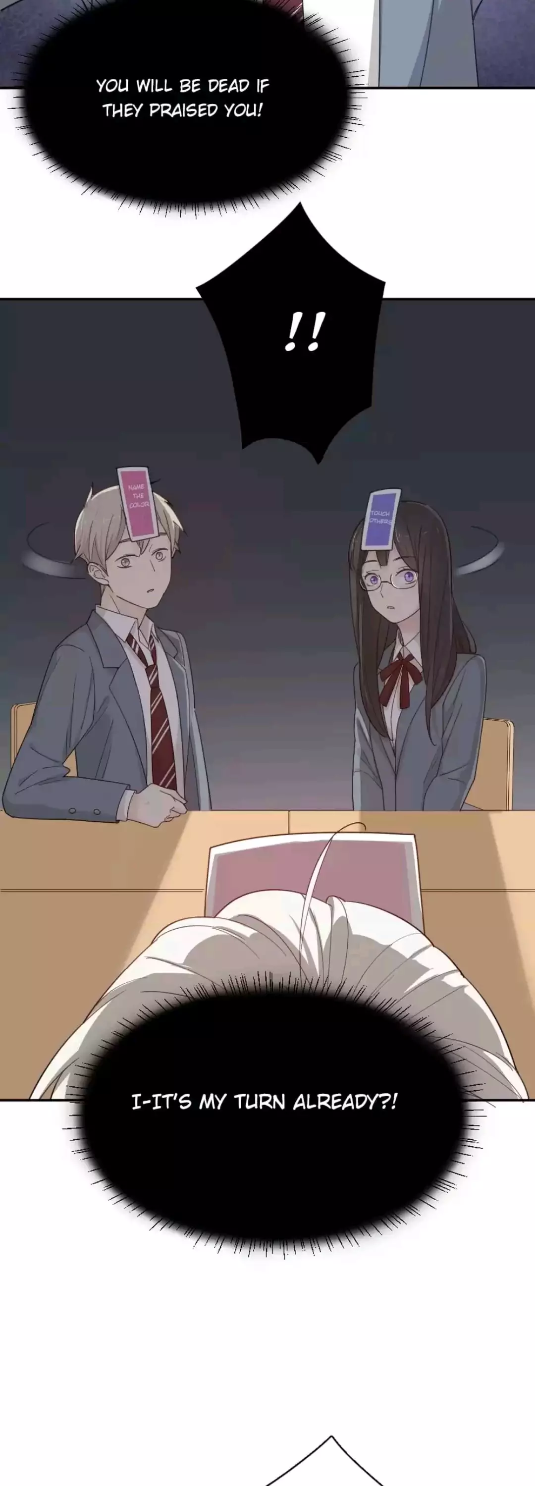 Manga page 15