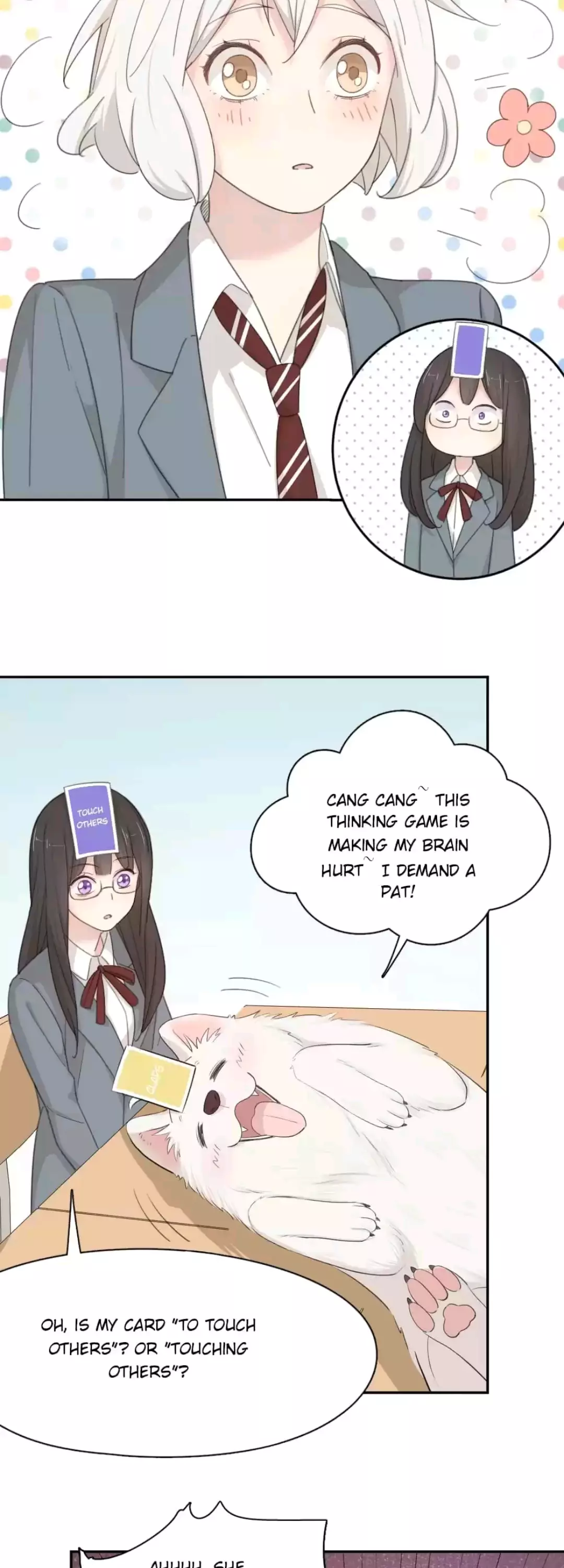Manga page 20