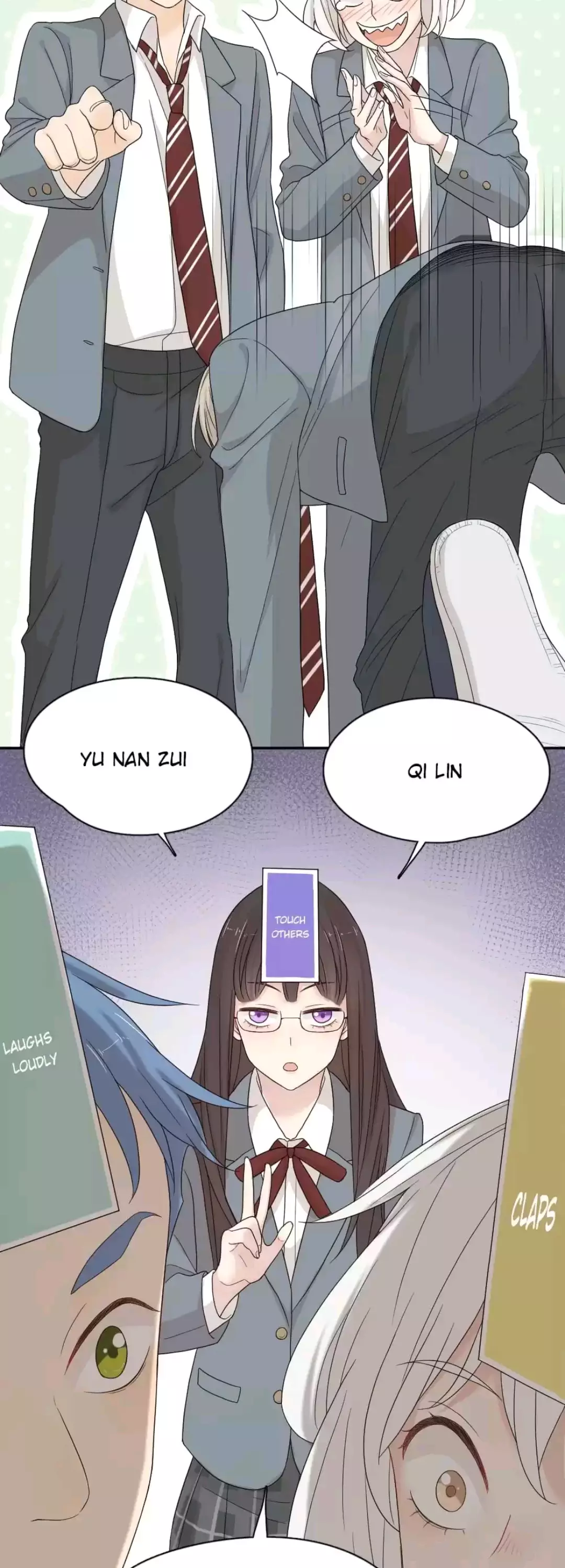 Manga page 26