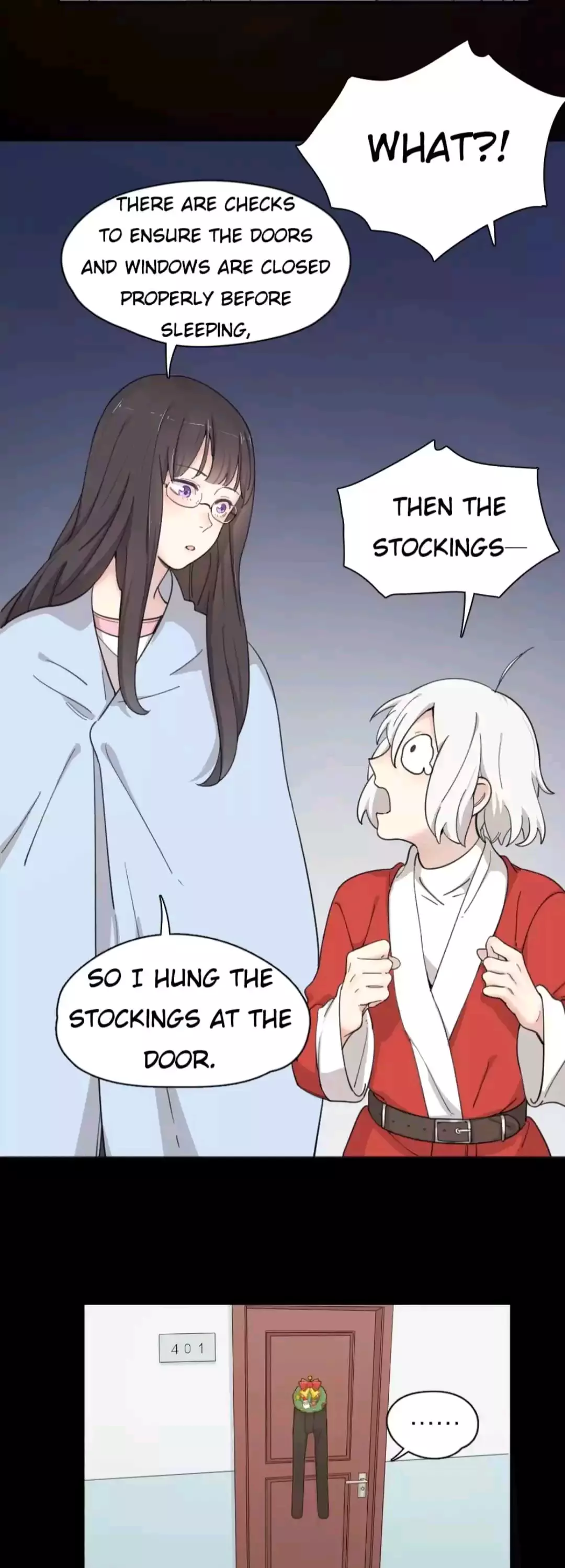 Manga page 19