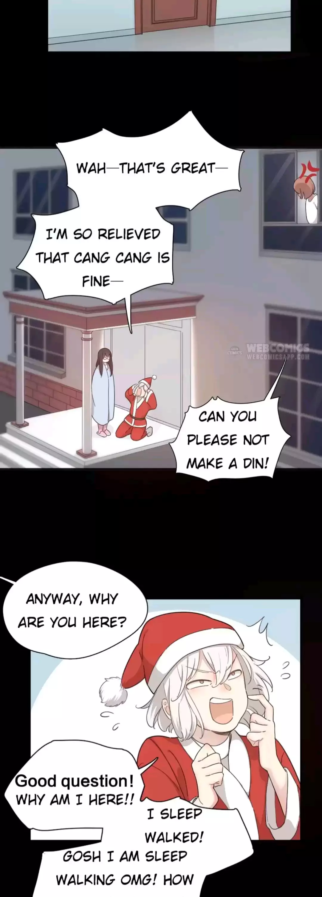 Manga page 20