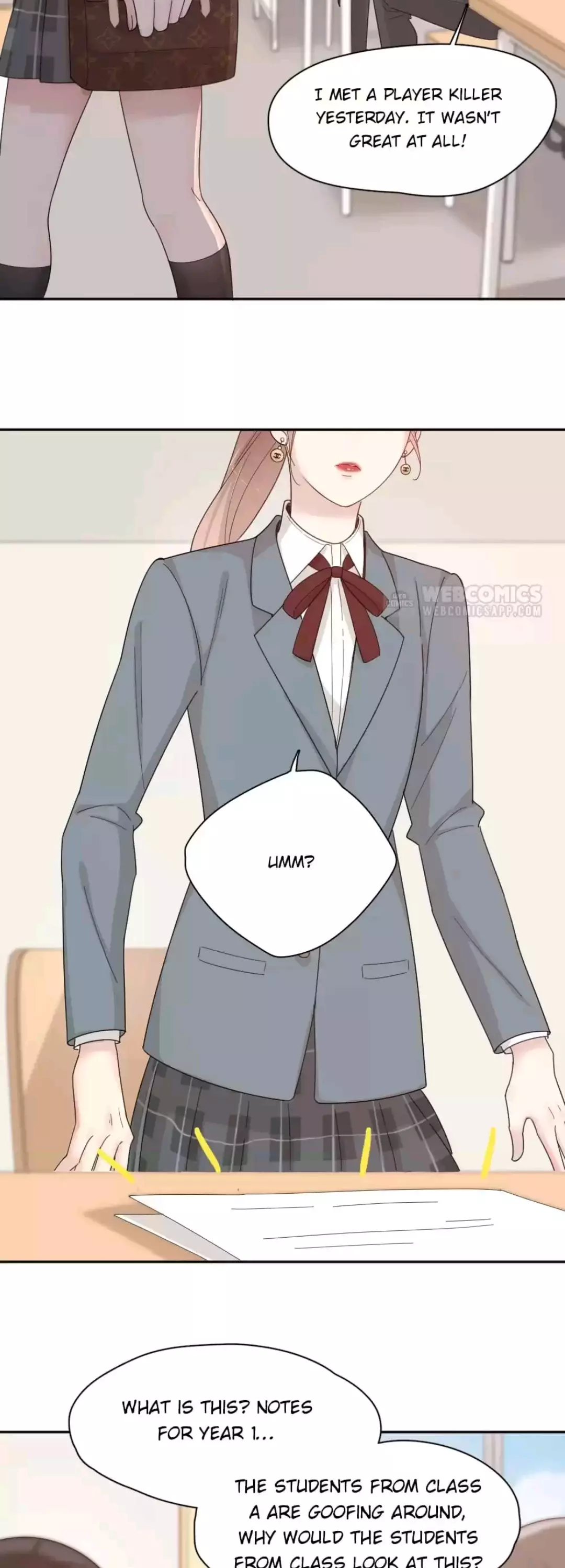 Manga page 14
