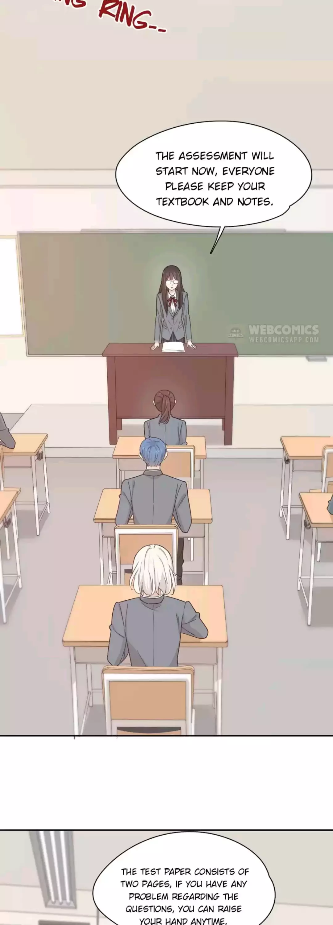 Manga page 19
